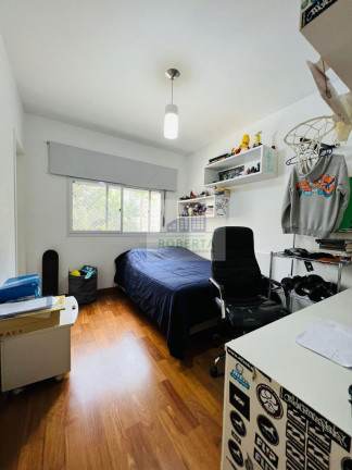 Imagem Apartamento com 3 Quartos à Venda, 178 m² em Brooklin - São Paulo Imagem Apartamento com 3 Quartos à Venda, 178 m² em Brooklin - São Paulo