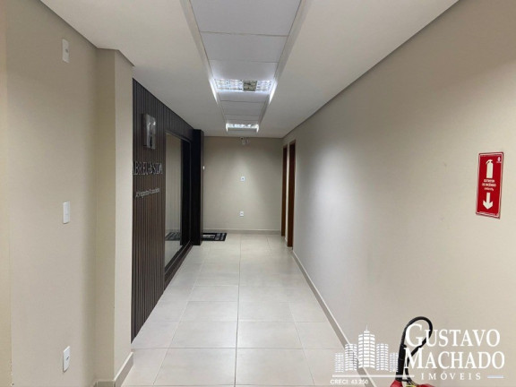 Imagem Sala Comercial para Alugar, 27 m² em Jardim Amália - Volta Redonda