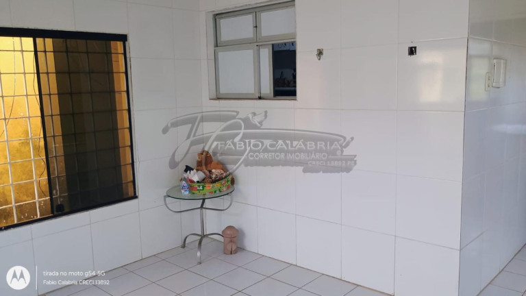 Imagem Casa com 4 Quartos à Venda, 510 m² em Pau Amarelo - Paulista