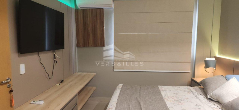 Imagem Apartamento com 3 Quartos à Venda, 98 m² em Industrial - Porto Velho Imagem Apartamento com 3 Quartos à Venda, 98 m² em Industrial - Porto Velho