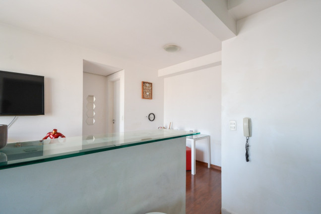 Imagem Apartamento com 1 Quarto à Venda, 37 m² em Liberdade - São Paulo Imagem Apartamento com 1 Quarto à Venda, 37 m² em Liberdade - São Paulo
