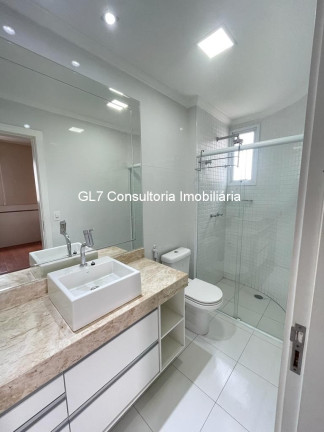 Imagem Apartamento com 3 Quartos à Venda, 172 m² em Vila Sfeir - Indaiatuba Imagem Apartamento com 3 Quartos à Venda, 172 m² em Vila Sfeir - Indaiatuba