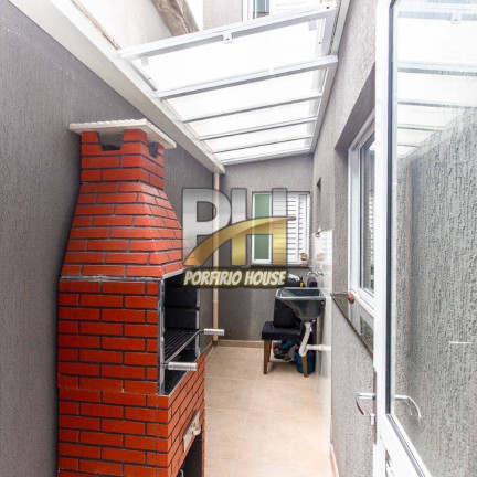 Imagem Apartamento com 2 Quartos à Venda, 50 m² em Utinga - Santo André Imagem Apartamento com 2 Quartos à Venda, 50 m² em Utinga - Santo André