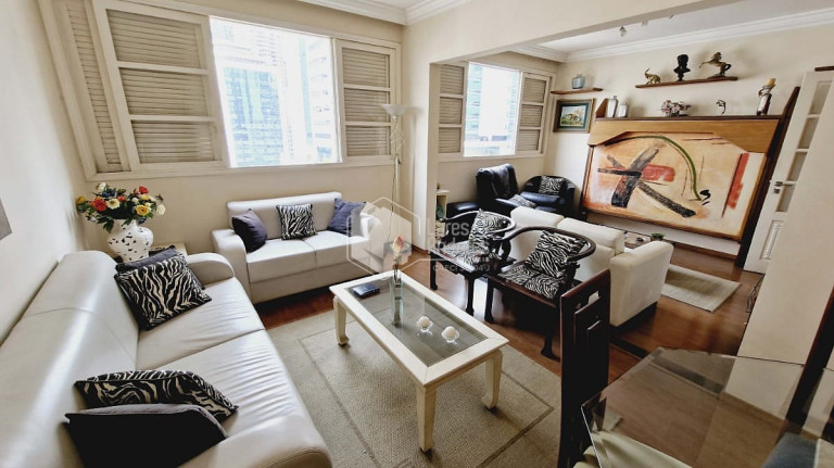 Imagem Apartamento com 1 Quarto à Venda, 75 m² em Bela Vista - São Paulo