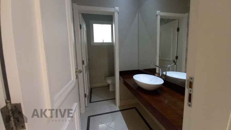Imagem Casa de Condomínio com 4 Quartos à Venda, 1.000 m² em Alphaville - Santana De Parnaíba Imagem Casa de Condomínio com 4 Quartos à Venda, 1.000 m² em Alphaville - Santana De Parnaíba