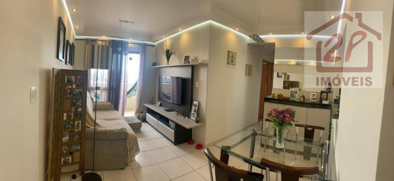 Imagem Apartamento com 2 Quartos à Venda, 62 m² em Jardim Satélite - São José Dos Campos Imagem Apartamento com 2 Quartos à Venda, 62 m² em Jardim Satélite - São José Dos Campos