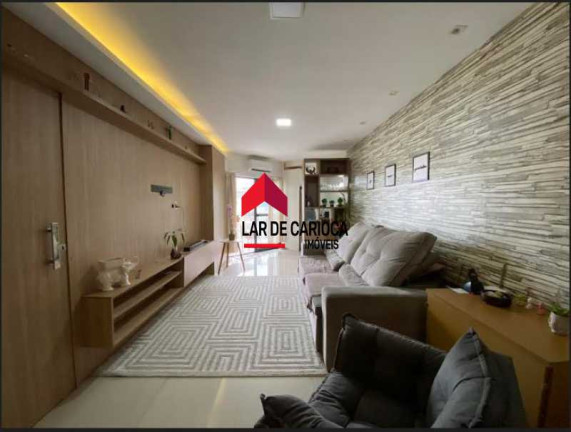 Imagem Flat com 1 Quarto à Venda, 56 m² em Copacabana - Rio De Janeiro Imagem Flat com 1 Quarto à Venda, 56 m² em Copacabana - Rio De Janeiro
