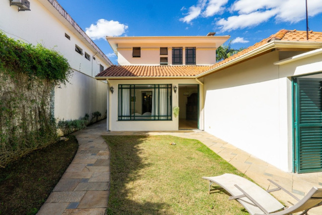 Imagem Casa com 3 Quartos à Venda, 288 m² em Jardim Das Bandeiras - São Paulo