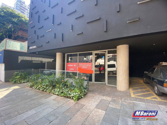 Imagem Loja para Alugar, 389 m² em Pinheiros - São Paulo Imagem Loja para Alugar, 389 m² em Pinheiros - São Paulo