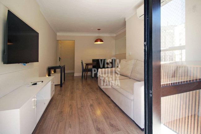 Imagem Apartamento com 2 Quartos para Alugar, 75 m² em Vila Nova Conceição - São Paulo Imagem Apartamento com 2 Quartos para Alugar, 75 m² em Vila Nova Conceição - São Paulo