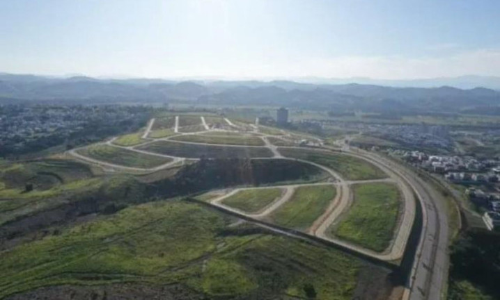 Imagem Terreno à Venda, 330 m² em Urbanova - São José Dos Campos