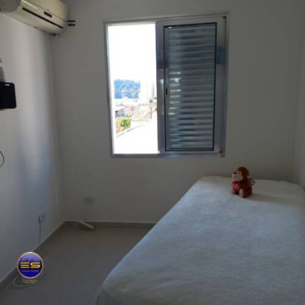 Imagem Apartamento com 1 Quarto à Venda, 45 m² em Canto Do Forte - Praia Grande