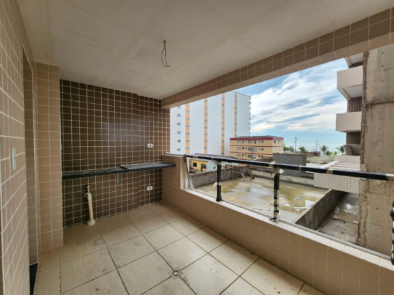 Imagem Apartamento com 2 Quartos à Venda, 79 m² em Nova Mirim - Praia Grande Imagem Apartamento com 2 Quartos à Venda, 79 m² em Nova Mirim - Praia Grande