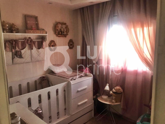Imagem Apartamento com 3 Quartos à Venda, 82 m² em Gopoúva - Guarulhos