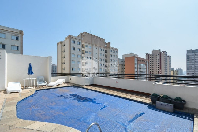 Imagem Apartamento com 1 Quarto à Venda, 41 m² em Tatuapé - São Paulo Imagem Apartamento com 1 Quarto à Venda, 41 m² em Tatuapé - São Paulo