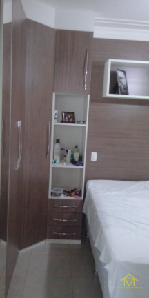 Imagem Apartamento com 3 Quartos à Venda, 115 m² em Itapuã - Vila Velha