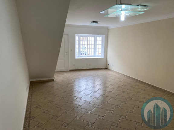 Imagem Sobrado com 3 Quartos à Venda, 110 m² em Vila Eldízia - Santo André