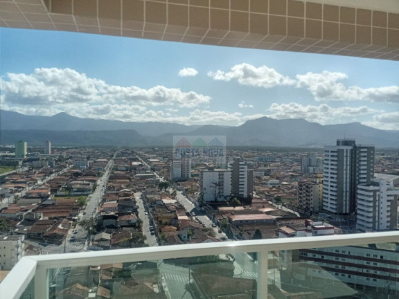 Imagem Apartamento com 2 Quartos à Venda, 75 m² em Mirim - Praia Grande Imagem Apartamento com 2 Quartos à Venda, 75 m² em Mirim - Praia Grande