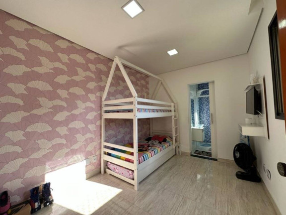 Imagem Apartamento com 4 Quartos à Venda, 170 m² em Vila Tupi - Praia Grande Imagem Apartamento com 4 Quartos à Venda, 170 m² em Vila Tupi - Praia Grande