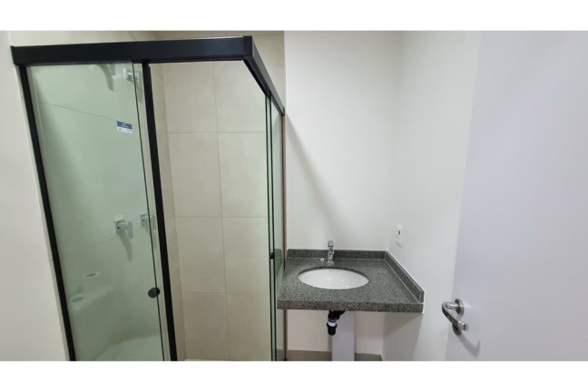 Imagem Apartamento com 1 Quarto à Venda, 23 m² em Vila Cordeiro - São Paulo Imagem Apartamento com 1 Quarto à Venda, 23 m² em Vila Cordeiro - São Paulo