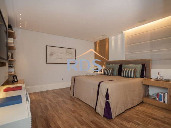 Imagem Apartamento com 4 Quartos à Venda, 341 m² em Jardim Paulista - São Paulo Imagem Apartamento com 4 Quartos à Venda, 341 m² em Jardim Paulista - São Paulo