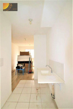 Imagem Apartamento com 2 Quartos à Venda, 38 m² em Pirituba - São Paulo Imagem Apartamento com 2 Quartos à Venda, 38 m² em Pirituba - São Paulo