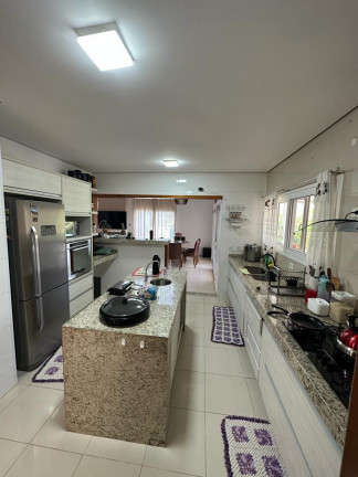 Imagem Casa com 4 Quartos à Venda, 390 m² em Condomínio Serra Da Estrela - Atibaia Imagem Casa com 4 Quartos à Venda, 390 m² em Condomínio Serra Da Estrela - Atibaia