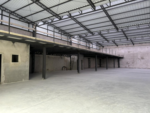 Imagem Imóvel Comercial à Venda, 3.000 m² em Cambuci - São Paulo Imagem Imóvel Comercial à Venda, 3.000 m² em Cambuci - São Paulo