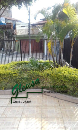 Imagem Casa com 2 Quartos à Venda, 63 m² em Cidade Patriarca - São Paulo Imagem Casa com 2 Quartos à Venda, 63 m² em Cidade Patriarca - São Paulo