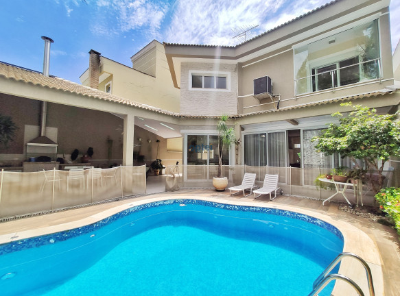 Casa com 3 Quartos à Venda, 463 m² em Anchieta - São Bernardo Do Campo