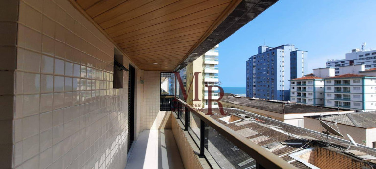 Imagem Apartamento com 2 Quartos à Venda, 77 m² em Canto Do Forte - Praia Grande Imagem Apartamento com 2 Quartos à Venda, 77 m² em Canto Do Forte - Praia Grande