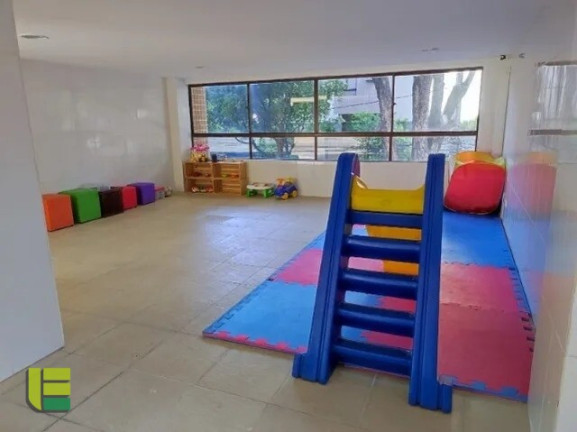 Imagem Apartamento com 3 Quartos à Venda, 152 m² em Espinheiro - Recife