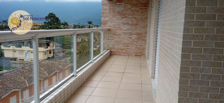 Imagem Apartamento com 2 Quartos à Venda, 90 m² em Maitinga - Bertioga