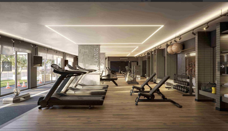 Imagem Imóvel com 1 Quarto à Venda, 47 m² em Campinas Imagem Imóvel com 1 Quarto à Venda, 47 m² em Campinas