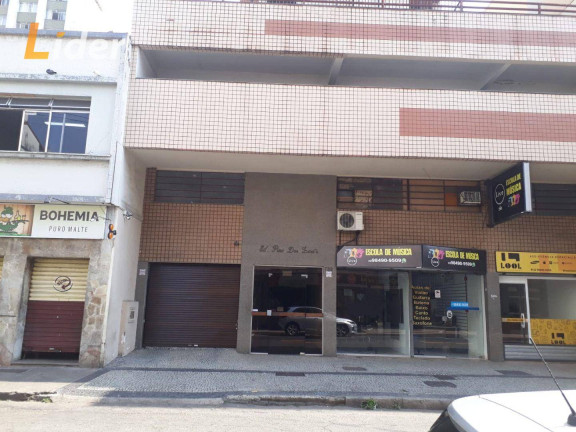 Imagem Imóvel à Venda,  em Centro - Juiz De Fora