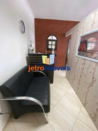 Imagem Sala Comercial à Venda, 49 m² em Ocian - Praia Grande