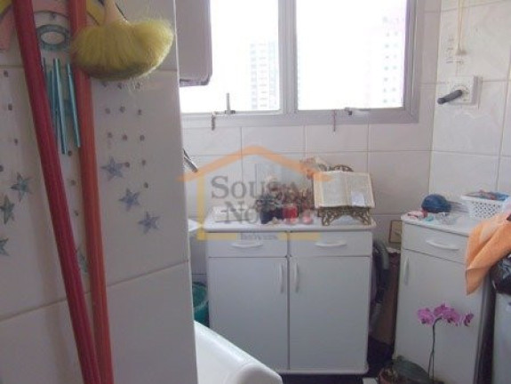 Imagem Apartamento com 3 Quartos à Venda, 108 m² em Tatuape - São Paulo Imagem Apartamento com 3 Quartos à Venda, 108 m² em Tatuape - São Paulo