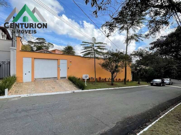 Imagem Casa de Condomínio com 3 Quartos à Venda, 400 m² em Vila Vianna - Cotia Imagem Casa de Condomínio com 3 Quartos à Venda, 400 m² em Vila Vianna - Cotia