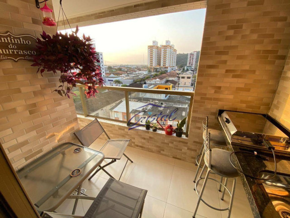 Imagem Apartamento com 2 Quartos à Venda, 63 m² em Boqueirão - Praia Grande Imagem Apartamento com 2 Quartos à Venda, 63 m² em Boqueirão - Praia Grande