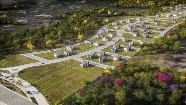Imagem Terreno à Venda, 274 m² em Itambé - Caucaia Imagem Terreno à Venda, 274 m² em Itambé - Caucaia