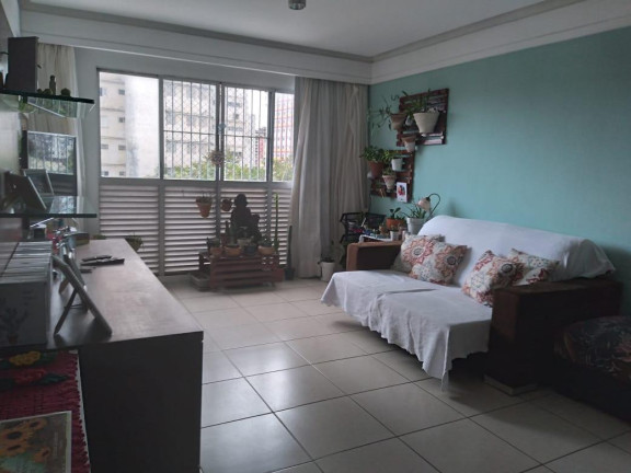 Imagem Apartamento com 3 Quartos à Venda, 95 m² em Boa Vista - Recife