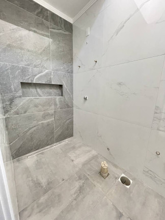 Imagem Sobrado com 3 Quartos à Venda, 128 m² em Igara - Canoas Imagem Sobrado com 3 Quartos à Venda, 128 m² em Igara - Canoas
