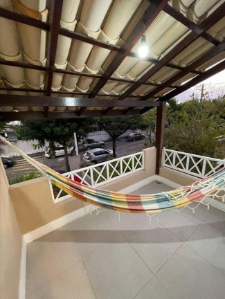 Imagem Casa com 4 Quartos à Venda, 230 m² em Itapuã - Salvador Imagem Casa com 4 Quartos à Venda, 230 m² em Itapuã - Salvador