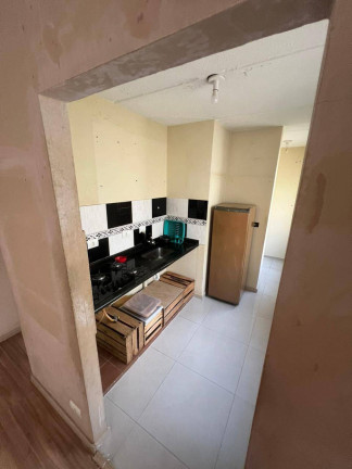 Imagem Apartamento com 2 Quartos à Venda, em Jardim Santa Isabel - Monte Mor Imagem Apartamento com 2 Quartos à Venda, em Jardim Santa Isabel - Monte Mor
