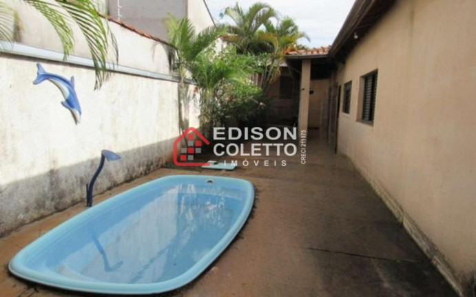Imagem Galpão à Venda, 1.686 m² em água Branca - Piracicaba