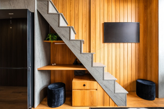 Imagem Apartamento com 1 Quarto à Venda, 43 m² em Moema - São Paulo Imagem Apartamento com 1 Quarto à Venda, 43 m² em Moema - São Paulo