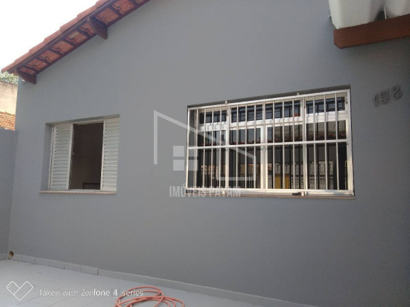 Imagem Casa com 2 Quartos à Venda, em Independência - São Bernardo Do Campo Imagem Casa com 2 Quartos à Venda, em Independência - São Bernardo Do Campo