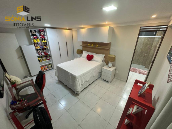 Imagem Apartamento com 3 Quartos à Venda, 160 m² em Intermares - Cabedelo
