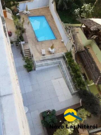 Imagem Apartamento com 1 Quarto à Venda, 47 m² em Centro - Niterói