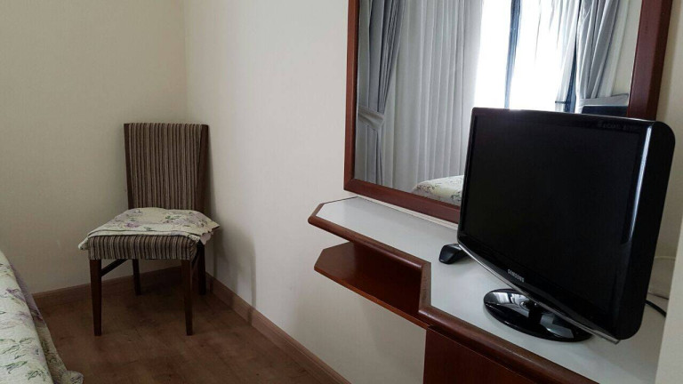 Imagem Apartamento com 1 Quarto para Alugar, 28 m² em Cerqueira Cesar - São Paulo Imagem Apartamento com 1 Quarto para Alugar, 28 m² em Cerqueira Cesar - São Paulo